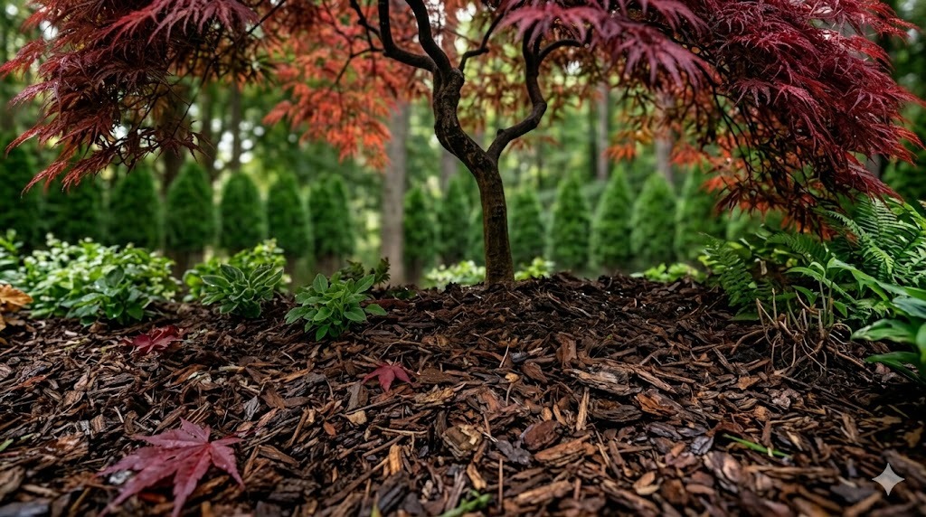 japanese maple in georgia care tips