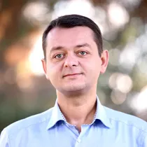 Ivane Kopadze Business Development & Administration Director / Partner at Sarti Flora