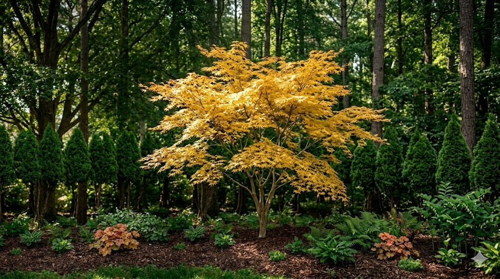 japanese maple in georgia care tips