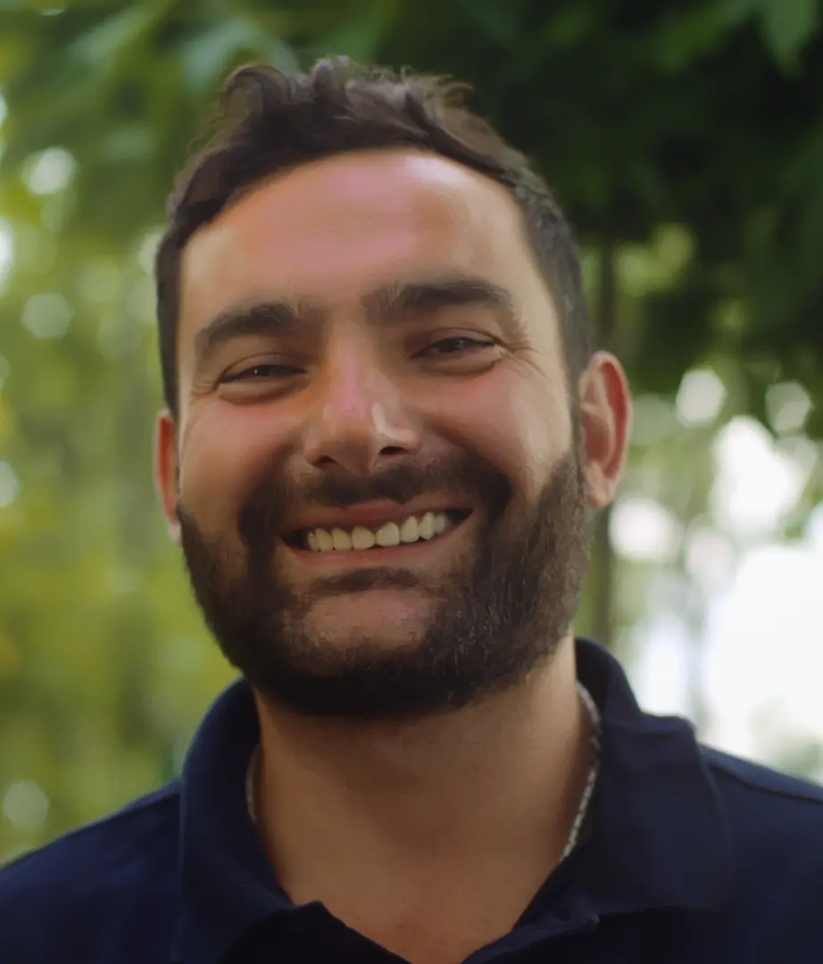 Vakhtang Nazarashvili Head Engineer at Sarti Flora