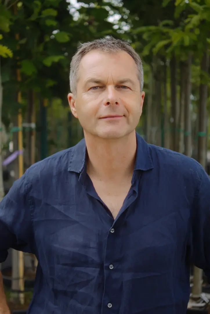 Wojtek Grabczewski Managing Director / Founder at Sarti Flora